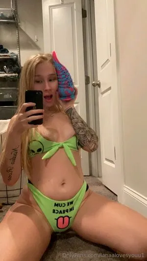 Lana Petrov OnlyFans Leaked Free Thumbnail Picture - #0rdbVWLyXX