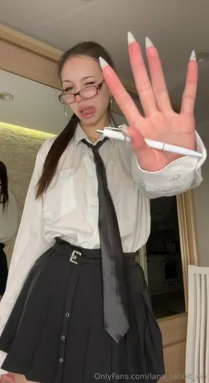 Lana Rabbit Vip OnlyFans Leaked Free Thumbnail Picture - #7wKYZry0FO