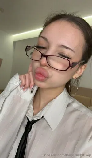 Lana Rabbit Vip OnlyFans Leaked Free Thumbnail Picture - #Q7JPUMYU6x