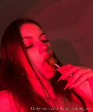 Lana Rabbit Vip OnlyFans Leaked Free Thumbnail Picture - #A0dwgBLUYC