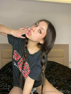 Lana Rabbit Vip OnlyFans Leaked Free Thumbnail Picture - #MMruOd8x6F
