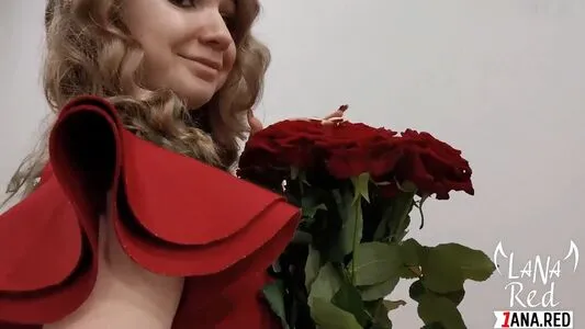 Lana Red OnlyFans Leaked Free Thumbnail Picture - #6onIWmEQIt