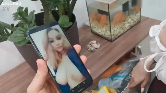 Lana Red OnlyFans Leaked Free Thumbnail Picture - #ivO7fDhndu