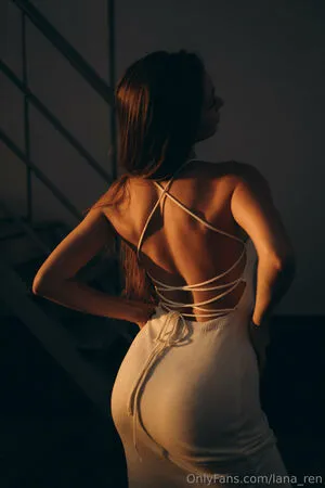 Lana Ren OnlyFans Leaked Free Thumbnail Picture - #0yy2hBPu3z