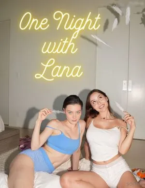 Lana Rhoades OnlyFans Leaked Free Thumbnail Picture - #g9s5n8emJC