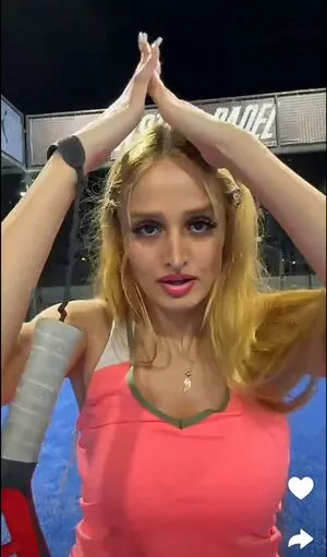 Lana Rose OnlyFans Leaked Free Thumbnail Picture - #Fdr17L7J0V