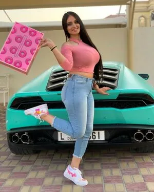 Lana Rose OnlyFans Leaked Free Thumbnail Picture - #LTubOrVAzQ