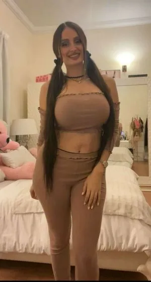Lana Rose OnlyFans Leaked Free Thumbnail Picture - #N4V9qZRblI