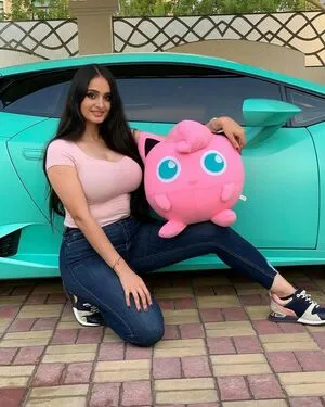 Lana Rose OnlyFans Leaked Free Thumbnail Picture - #WaFutTbHrE