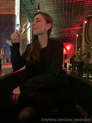 Lana Sexologist OnlyFans Leaked Free Thumbnail Picture - #nY0ERkXapo