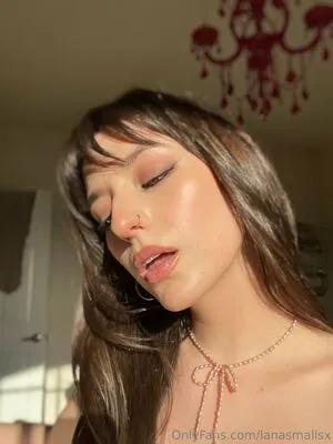 Lana Smalls OnlyFans Leaked Free Thumbnail Picture - #J2xfvy49n0