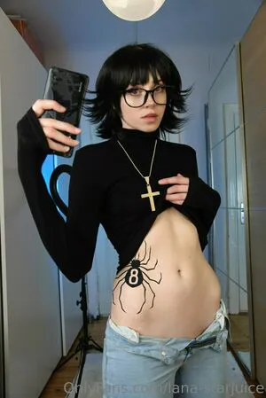 Lana Starjuice OnlyFans Leaked Free Thumbnail Picture - #4udgqLvXv8