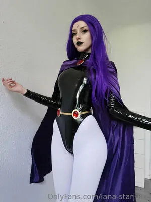 Lana Starjuice OnlyFans Leaked Free Thumbnail Picture - #ArQRmgwZYx