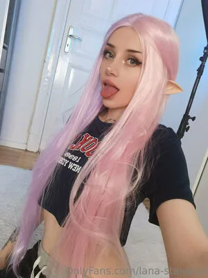 Lana Starjuice OnlyFans Leaked Free Thumbnail Picture - #FZRigpNS0H