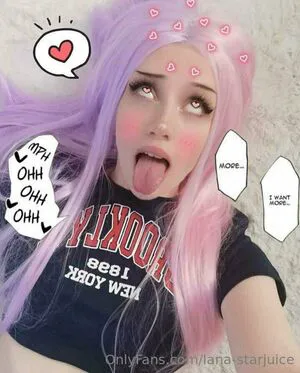 Lana Starjuice OnlyFans Leaked Free Thumbnail Picture - #TchSwQ8sCW