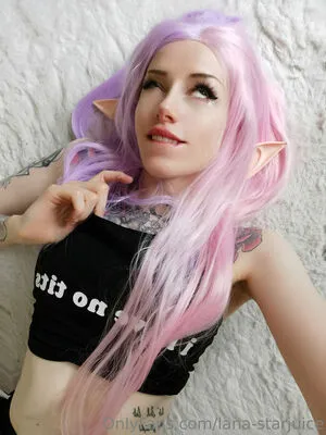 Lana Starjuice OnlyFans Leaked Free Thumbnail Picture - #WmdzfHcK1r