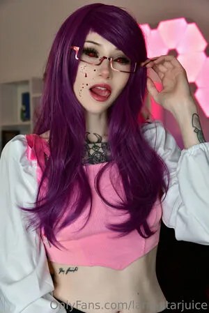 Lana Starjuice OnlyFans Leaked Free Thumbnail Picture - #lC0mfptUAh