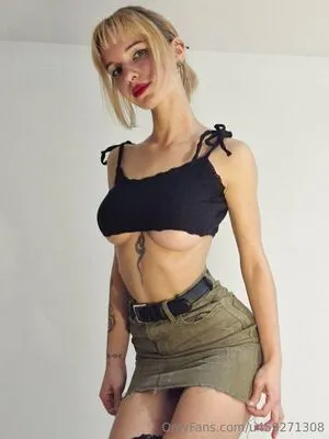 Lana Twix OnlyFans Leaked Free Thumbnail Picture - #LrtUXRN4tv