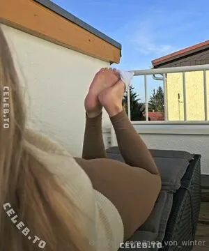 Lana Von Winter OnlyFans Leaked Free Thumbnail Picture - #dhpo9DDuBD