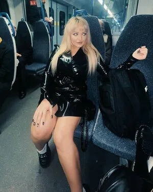 Lana Wolf OnlyFans Leaked Free Thumbnail Picture - #YnskncmDP3