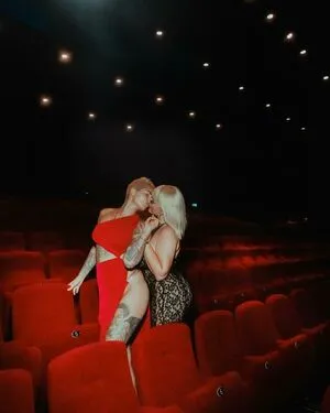 Lana Wolfe OnlyFans Leaked Free Thumbnail Picture - #DqJxhGeJau