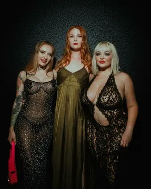Lana Wolfe OnlyFans Leaked Free Thumbnail Picture - #sk14Cqpa4Q