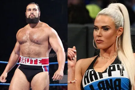 Lana Wwe OnlyFans Leaked Free Thumbnail Picture - #OAxnQJv7TN