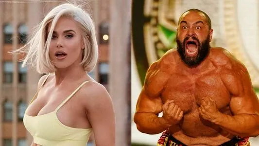 Lana Wwe OnlyFans Leaked Free Thumbnail Picture - #oJRvPCjDxN