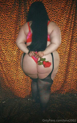 Lana2002 OnlyFans Leaked Free Thumbnail Picture - #OPvc3cZYFf