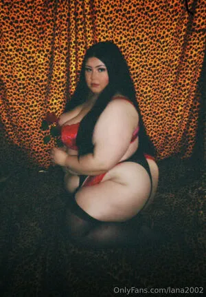 Lana2002 OnlyFans Leaked Free Thumbnail Picture - #pjvR8FpBnQ