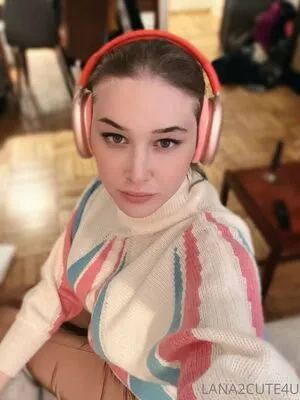 Lana2cute4u OnlyFans Leaked Free Thumbnail Picture - #HzKc3QIBJJ