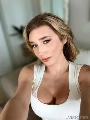 Lana2cute4u OnlyFans Leaked Free Thumbnail Picture - #JEV55Ritx2