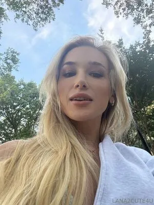 Lana2cute4u OnlyFans Leaked Free Thumbnail Picture - #jXuIYqrQEi