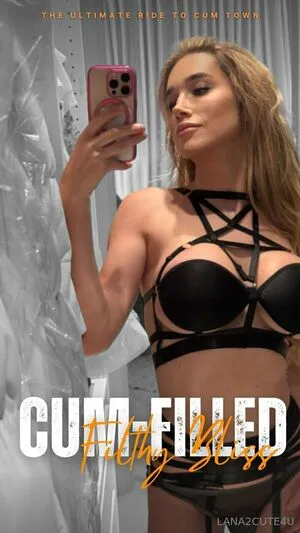 Lana2cute4u OnlyFans Leaked Free Thumbnail Picture - #xU95cdETBT