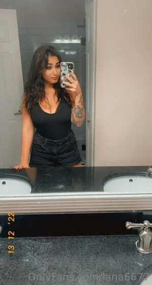 Lana6677 OnlyFans Leaked Free Thumbnail Picture - #0Tq1MMtU94