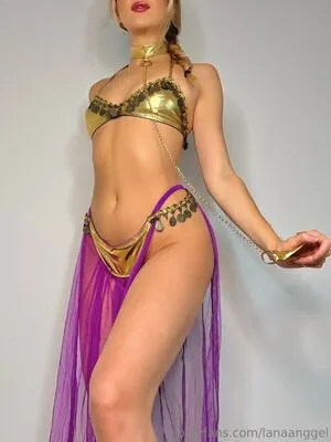 Lanaanggelfree OnlyFans Leaked Free Thumbnail Picture - #5Pz7t2A135