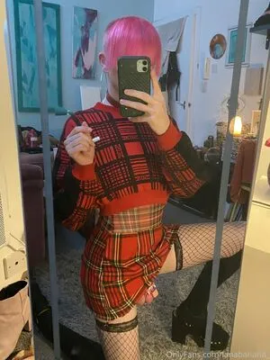 Lanabanana OnlyFans Leaked Free Thumbnail Picture - #UW6MeBeGKy