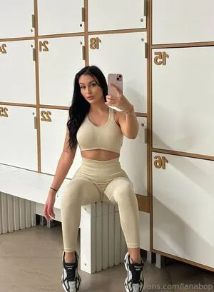 Lanabop OnlyFans Leaked Free Thumbnail Picture - #TxBZE77hIa