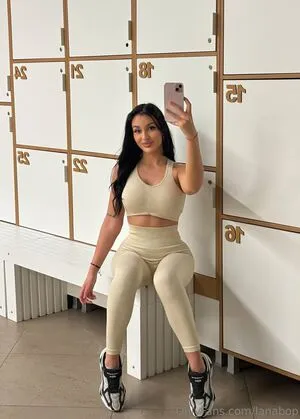 Lanabop OnlyFans Leaked Free Thumbnail Picture - #USaGaOuiXL