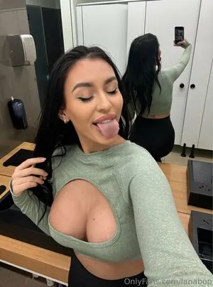 Lanabop OnlyFans Leaked Free Thumbnail Picture - #ok5AK15Mj1