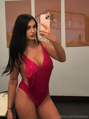 Lanabop OnlyFans Leaked Free Thumbnail Picture - #ymZZqqkg1w