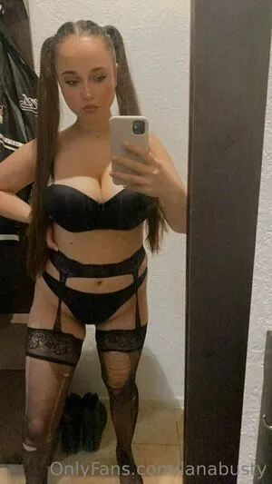 Lanabusty OnlyFans Leaked Free Thumbnail Picture - #7T5c76zPIZ