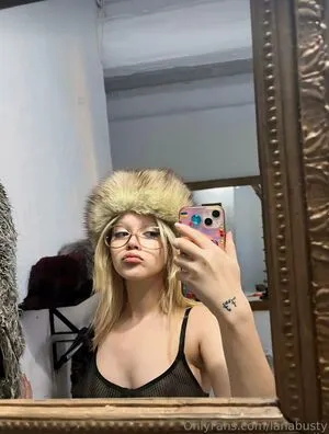 Lanabusty OnlyFans Leaked Free Thumbnail Picture - #DfP6IH7ocq