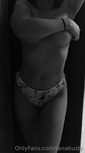 Lanabusty OnlyFans Leaked Free Thumbnail Picture - #Hgh0ra1UY2