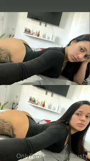 Lanabusty OnlyFans Leaked Free Thumbnail Picture - #Jjf7FHj9Ee