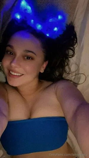 Lanabusty OnlyFans Leaked Free Thumbnail Picture - #f2UBXVQFpj