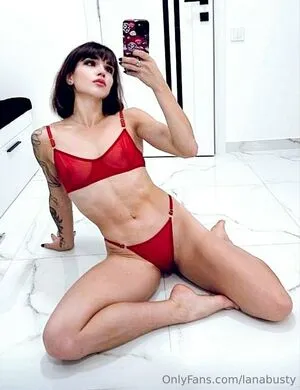 Lanabusty OnlyFans Leaked Free Thumbnail Picture - #zpUrdvk3RU