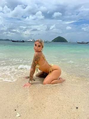 Lanadaisy OnlyFans Leaked Free Thumbnail Picture - #4psdRpy1Kn