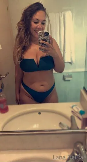 Lanadelbae OnlyFans Leaked Free Thumbnail Picture - #7WY4s9jjzU