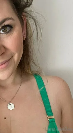 Lanadelbae OnlyFans Leaked Free Thumbnail Picture - #84N7obAqmU